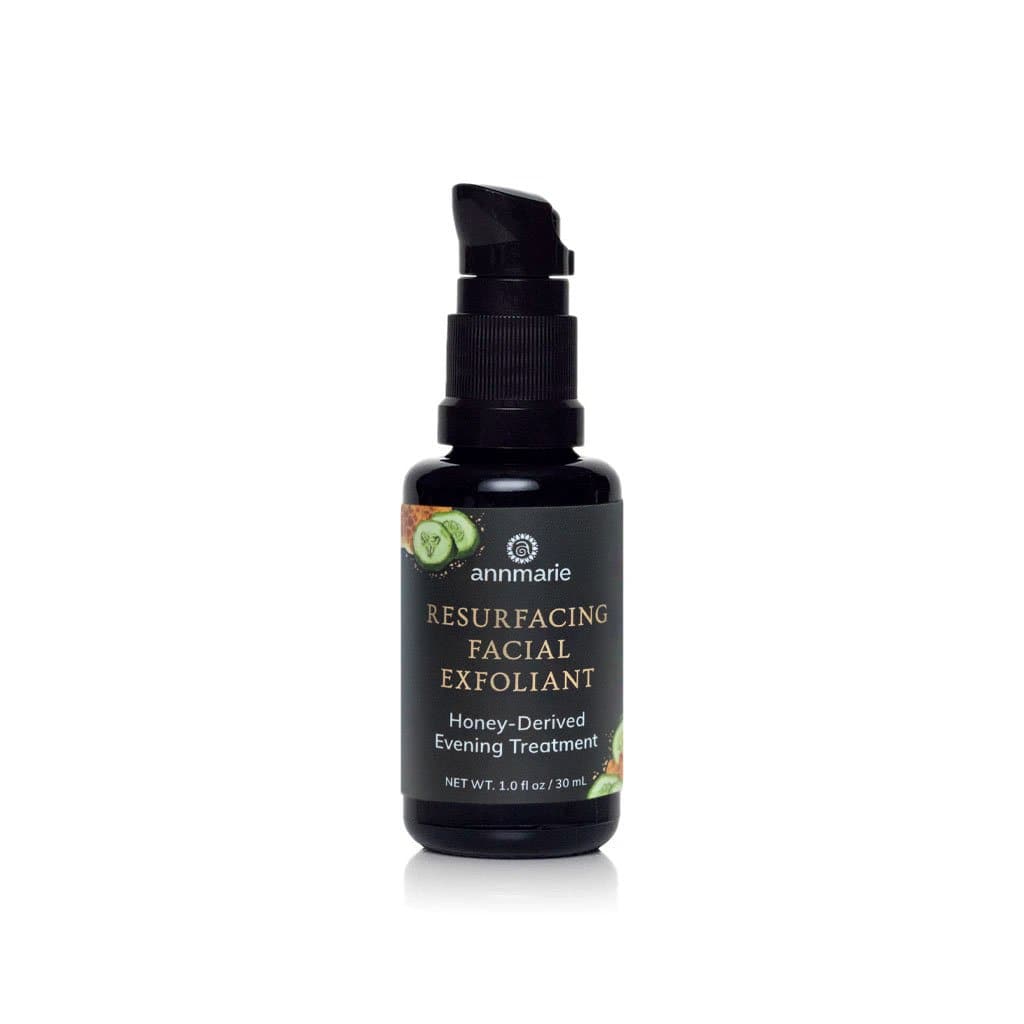 Resurfacing Facial Exfoliant | 30 mL