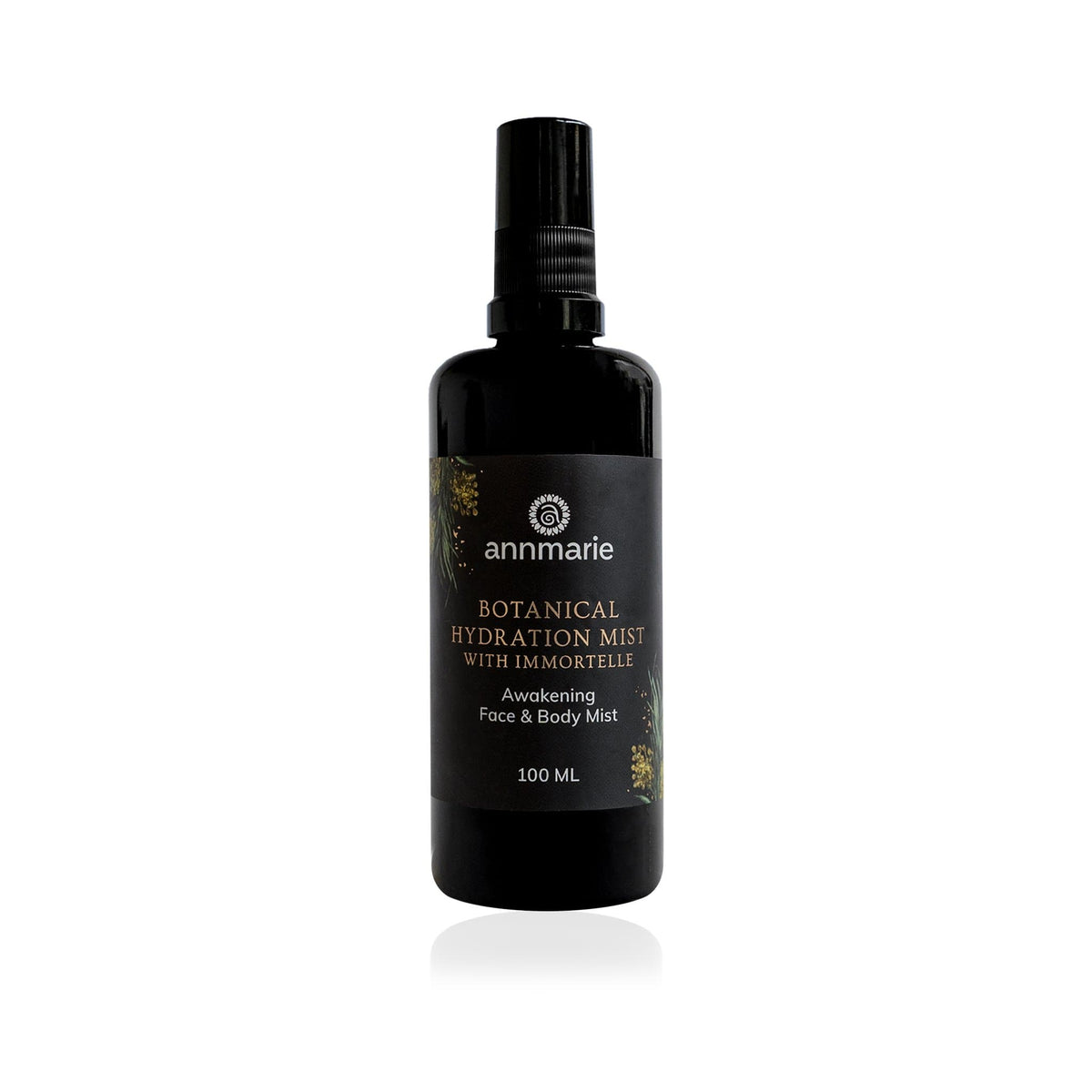 Botanical Hydration Mist with Immortelle | 100 mL