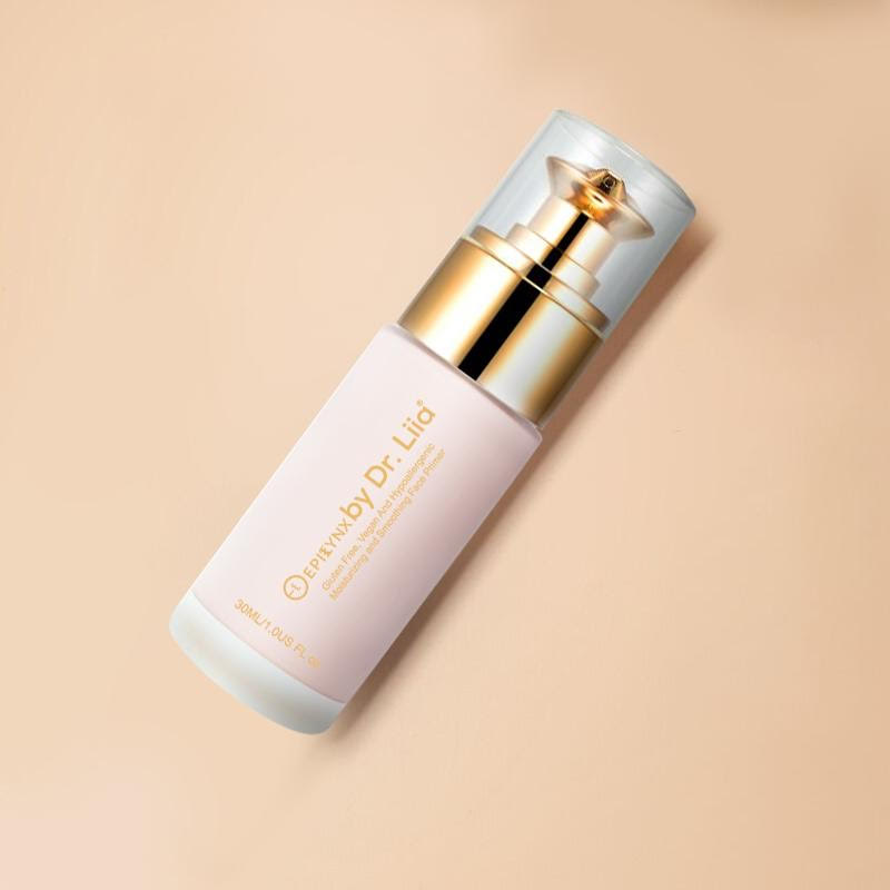 Smoothing Face Primer for Fine Lines