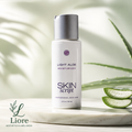 Skin Script Light Aloe Moisturizer at Liore Aesthetics & Wellness