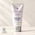 Skin Script Sheer Protection SPF 30 with Liore Aesthetics & Wellness logo