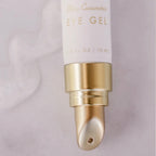 Sorella Apothecary Aloe Cucumber Eye Gel cooling applicator detail