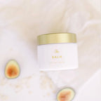 Sorella Apothecary The Balm Moisturizer with fig styling