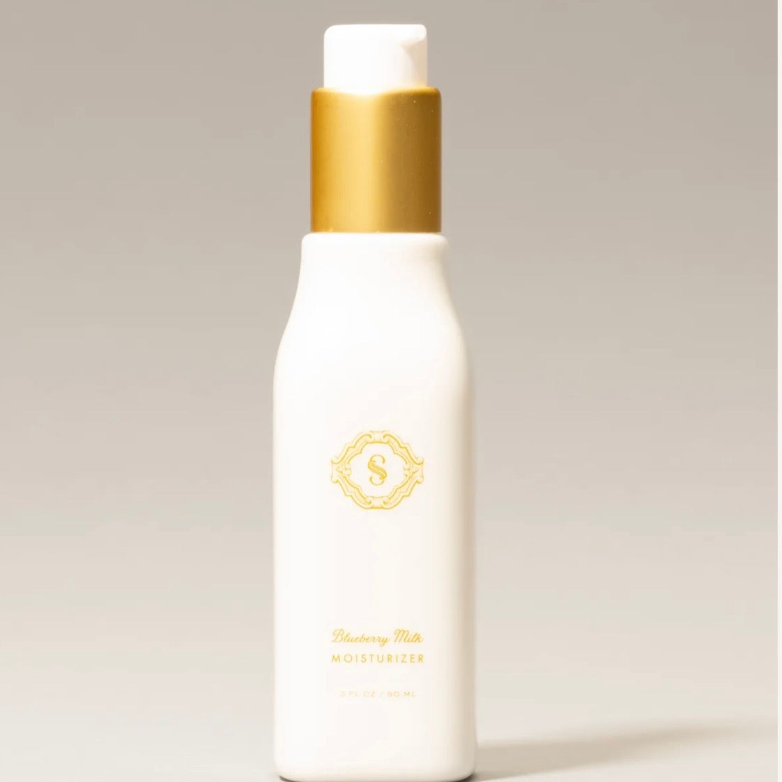 Sorella Apothecary Blueberry Milk Moisturizer 3 oz official product image