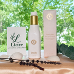 Sorella Apothecary Blueberry Milk Moisturizer at Liore Aesthetics & Wellness