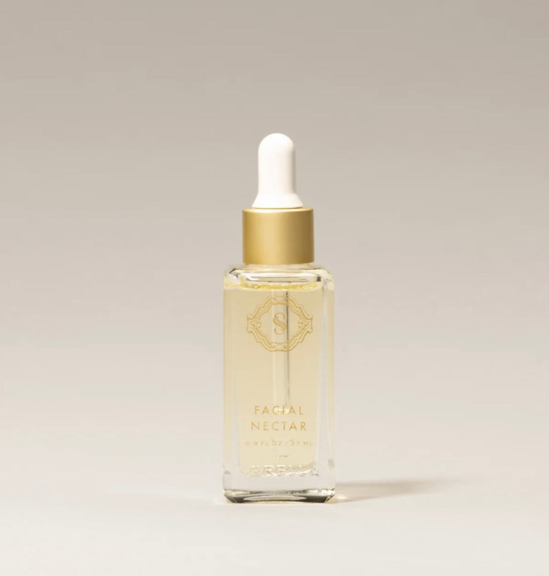 Sorella Apothecary Facial Nectar official product image