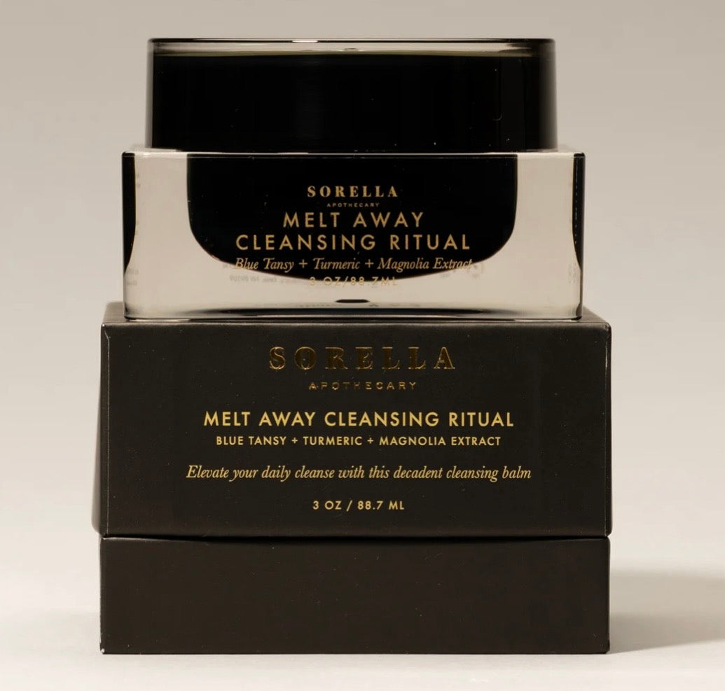 Sorella Apothecary Melt Away Cleansing Ritual 3 oz