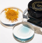 Sorella Apothecary Melt Away Cleansing Ritual with blue tansy and turmeric