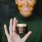 Sorella Apothecary Papaya & Pumpkin Mask lifestyle image