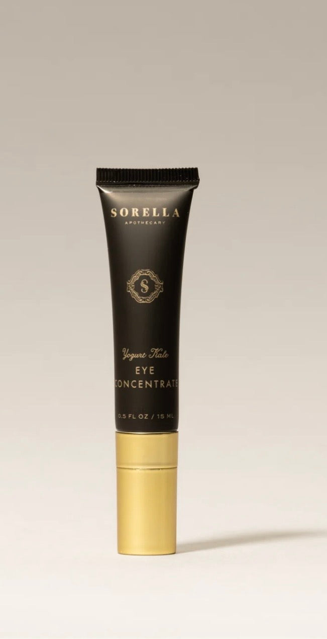 Sorella Apothecary Yogurt Kale Eye Concentrate 0.5 oz
