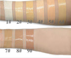 Hydrating Foundation SPF 15, Dewy Finish