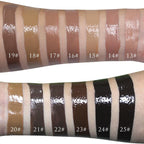Hydrating Foundation SPF 15, Dewy Finish